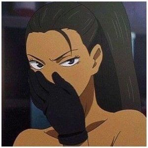 Meet your Posher, Dee